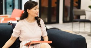 Shark Linh mách bạn tip làm việc tại nhà siêu hiệu quả
