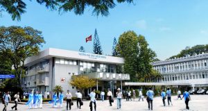 Học phí Đại học Bách khoa TPHCM cập nhật mới nhất năm 2022