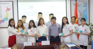 Cao đẳng Y Dược Tuệ Tĩnh Hà Nội: Thông tin tuyển sinh và cơ hội việc làm